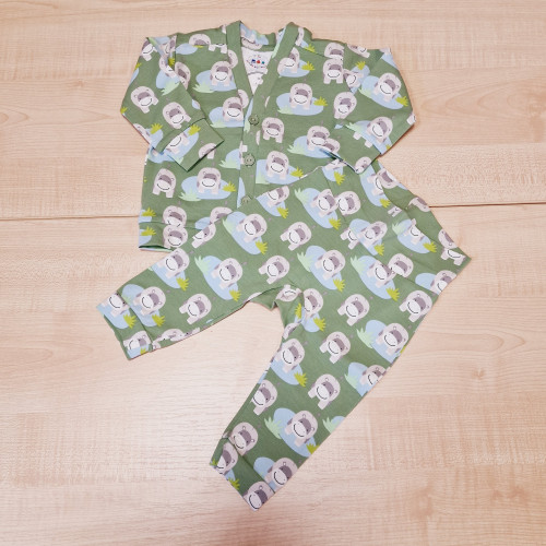 Bébi együttes - Vízilovak