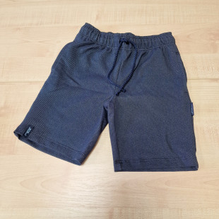 Fiú farmerhatású bermuda