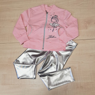 Lányka együttes - Balerina