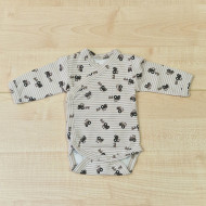 Átlapolós body - Mogyi traktor