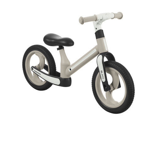 Kikkaboo Blace futóbicikli - Bézs