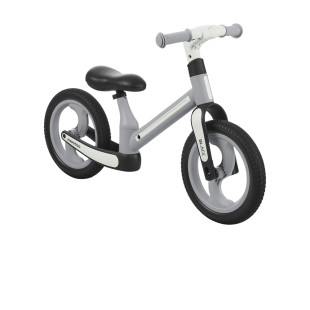 Kikkaboo Blace futóbicikli - Szürke