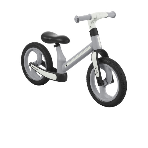 Kikkaboo Blace futóbicikli - Szürke