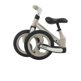 Kikkaboo Blace futóbicikli - Bézs