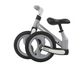 Kikkaboo Blace futóbicikli - Szürke