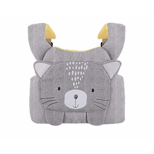 Kikkaboo babahám - Szürke