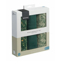 Kikkaboo kifogó - 3 db Secret Garden