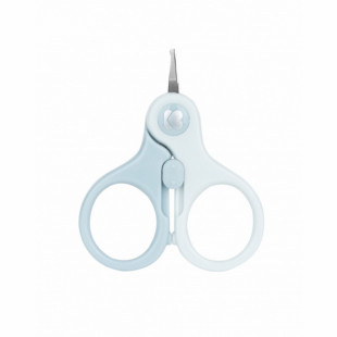 Kikkaboo körömvágó olló