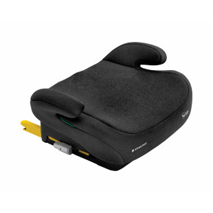 Kikkaboo ülésmagasító i-Tip i-Size Isofix - Szürke