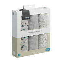 Kikkaboo kifogó - 3 db Dreamy Fields