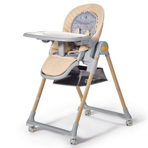 Kinderkraft Lastree etetőszék