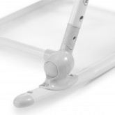 Kinderkraft Unimo 5 funkciós bölcső - Okker