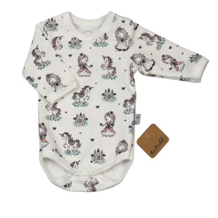 Kukukk body - Hercegnő