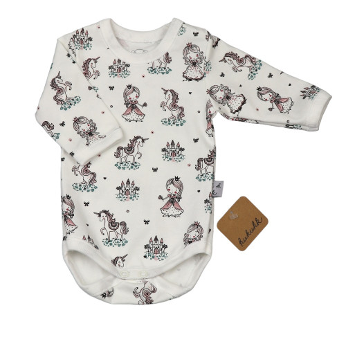 Kukukk body - Hercegnő