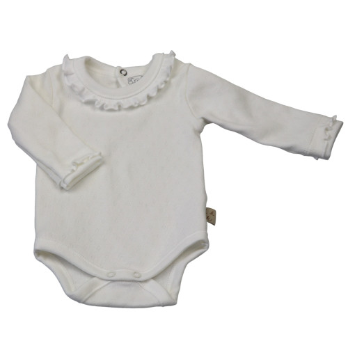 Kukukk body - Nyers fodros