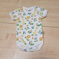 Kukukk body - Szafari r.u.