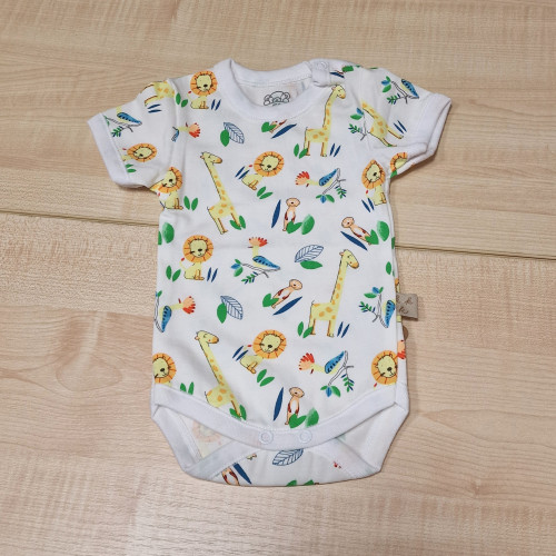 Kukukk body - Szafari r.u.