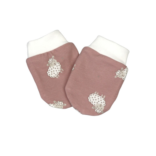 Kukukk kaparás elleni kesztyű - bari