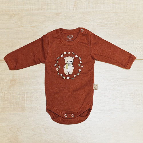 Kukukk body - Fahéj maci