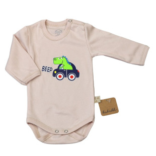 Kukukk body - Latte dínó