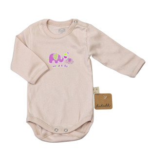 Kukukk body - Latte elefánt