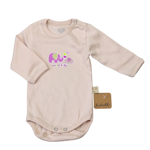 Kukukk body - Latte elefánt