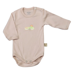 Kukukk body - Latte muffin