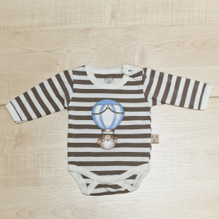 Kukukk body - Maci ballon