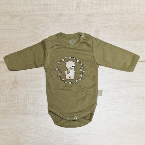 Kukukk body - Oliva maci