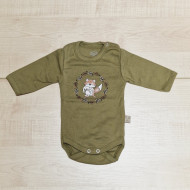 Kukukk body - Oliva róka