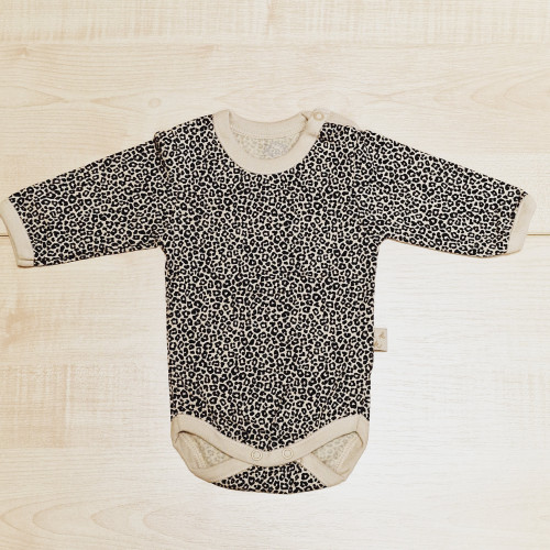 Kukukk body - Párduc