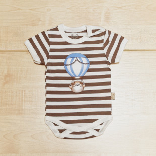 Kukukk body - Maci ballon r.u.