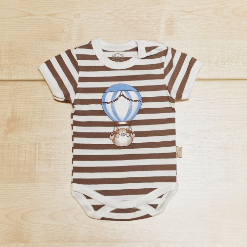 Kukukk body - Maci ballon r.u.