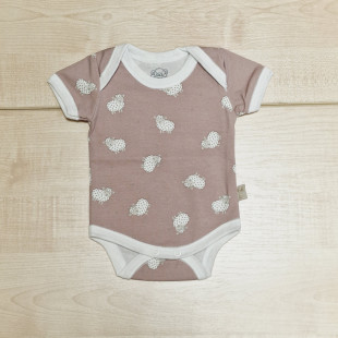 Kukukk body - Púder bárány r.u.