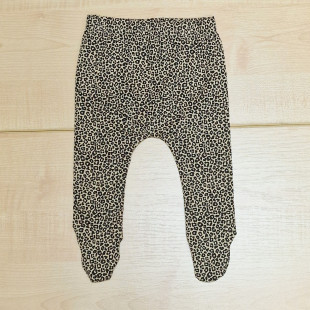 Kukukk bébi nadrág - Párduc