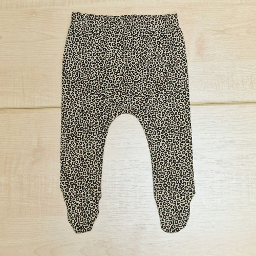 Kukukk bébi nadrág - Párduc