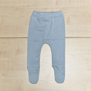 Kukukk bébi nadrág - Világoskék