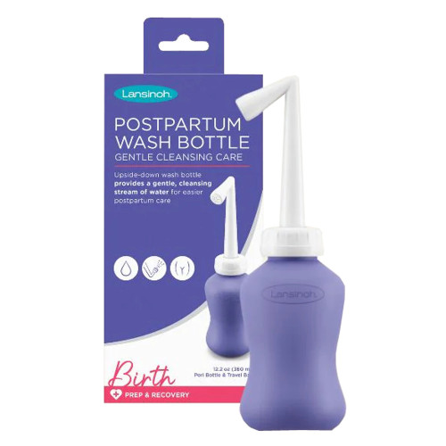 Lansinoh intim kézi zuhany