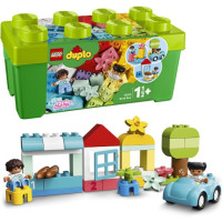 Duplo 10913 - Kreatív építőkészlet
