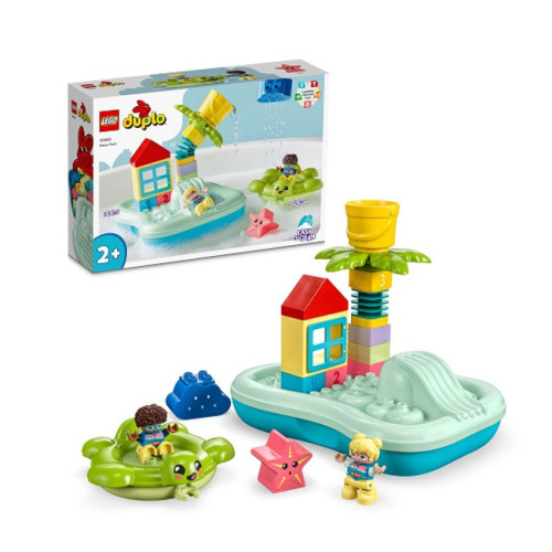 Duplo 10989 - Aquapark
