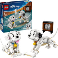 Lego Disney - 43271 101 kiskutya