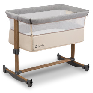 Lionelo Leonie babaöböl - Bézs