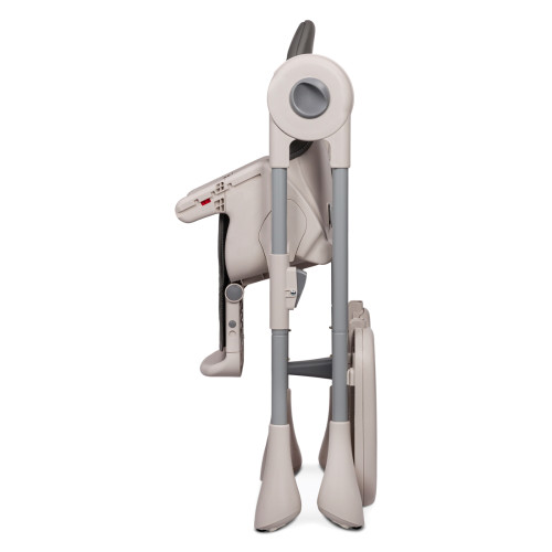 Lionelo Zanna etetőszék - Szürke