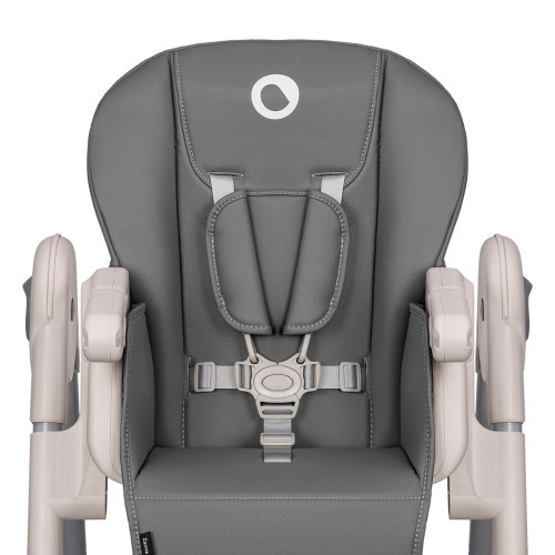 Lionelo Zanna etetőszék - Szürke