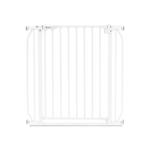 Lionelo ajtórács - Fehér