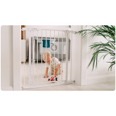 Lionelo ajtórács - Szürke