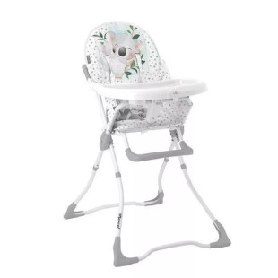 Lorelli Marcel etetőszék - Snow White Koalas