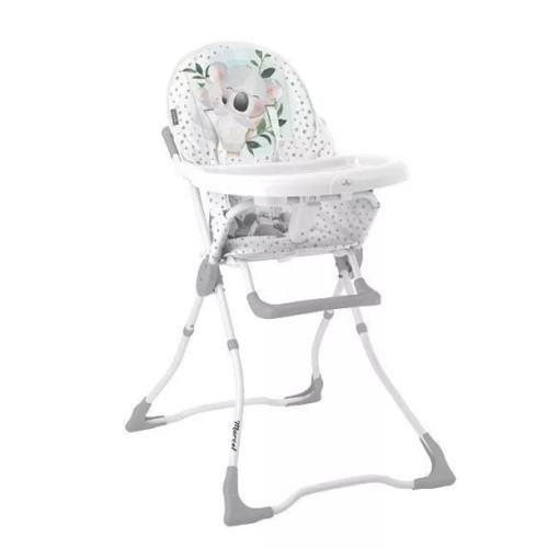 Lorelli Marcel etetőszék - Snow White Koalas