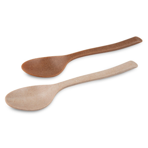 Lovi étkészlet - bézs-barna