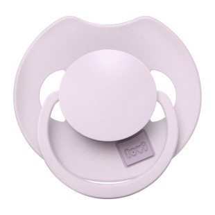 Lovi nyugtató cumi - Prime h.lila 0-6